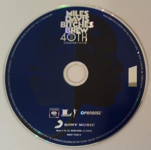 Miles Davis - Bitches Brew 40th Anniversary Legacy Edition (41)